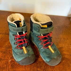 Little Kids' Greta Waterproof Boot Toddler 12